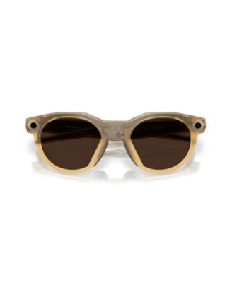 Unisex Transitions Meta HSTN AI Sunglass, OW8002