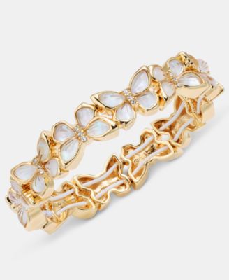 Butterfly Stretch Bracelet