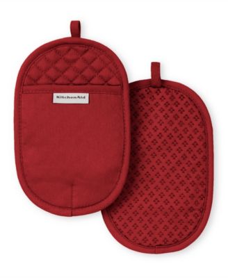 Asteroid Pot Holder 2-Pc. Set