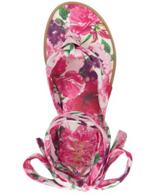 Women's Maris Ankle Tie Flat Sandals