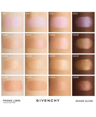 Prisme Libre Strobing and Illuminating Highlighter Powder