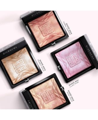 Prisme Libre Strobing and Illuminating Highlighter Powder