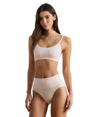 Women's Seamless Smooth Brief 4l0395