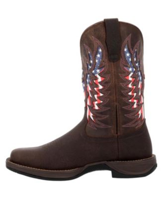 Men's Rebel Ultra-Lite Western Boot