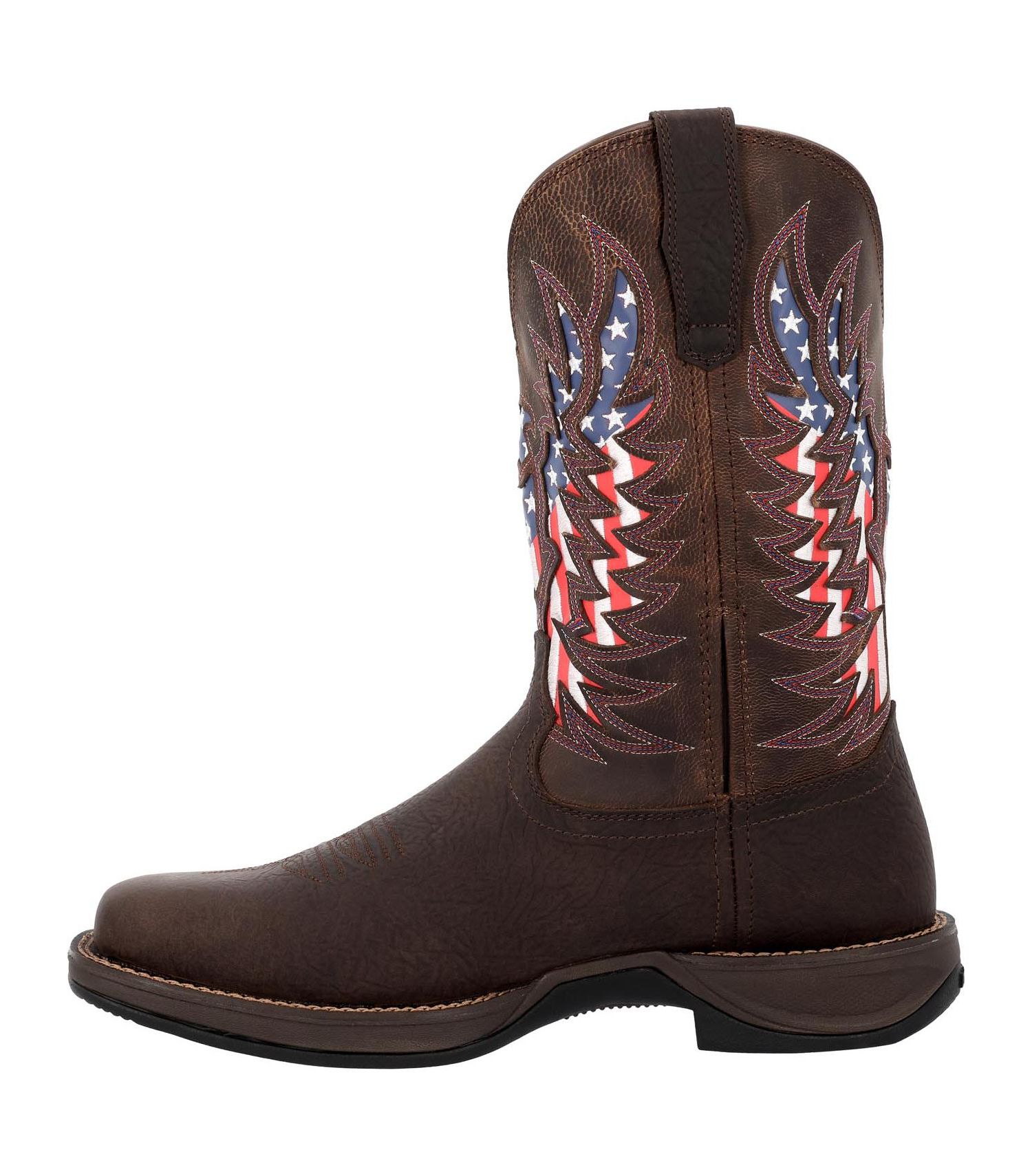 Men's Rebel Ultra-Lite Western Boot