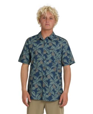 Men's Hala Classic Short-Sleeve Shirt