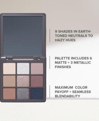 Haze Mini Eye Shadow Palette