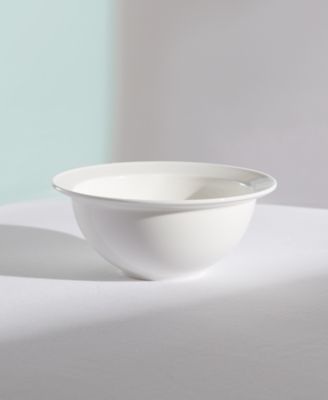 Studio 1414 Rimmed All-Purpose Bowls, Set of 6