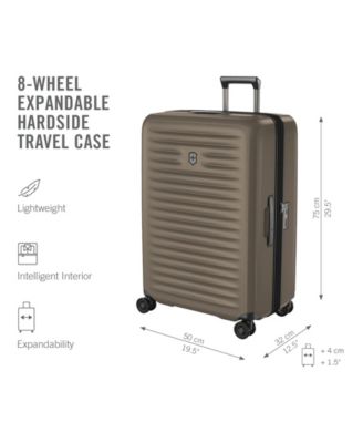 Airox Advanced Large Case