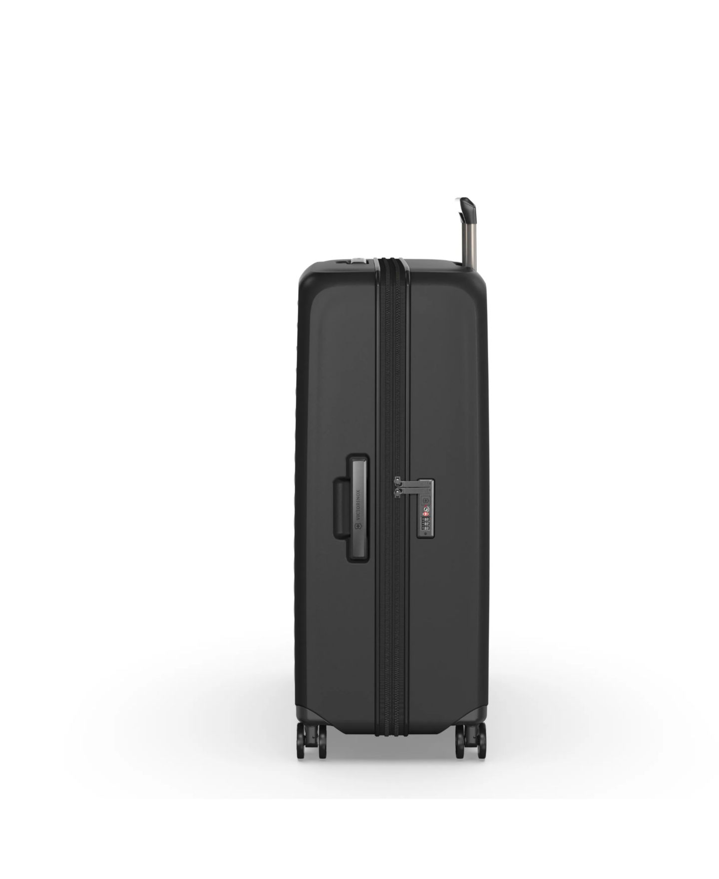 Сумка Victorinox Airox Advanced Extra Large Case, цвет: Чёрный — фото 7
