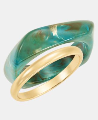 2-Pc. Bangle Bracelet Set