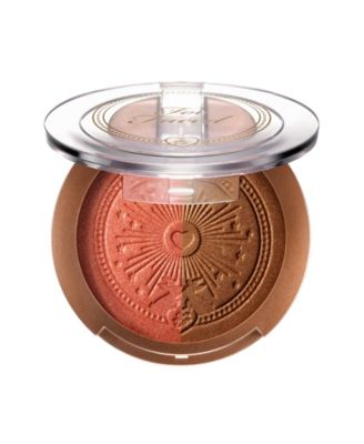 Too Faced Sun Bunny Blushing Bronzer 028 oz - Sunset Bunny 29$