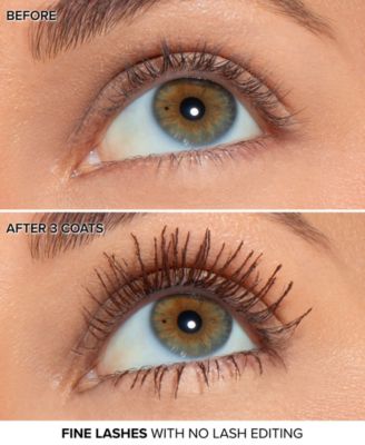 Ribbon Wrapped Lash Mascara, 0.27 oz.