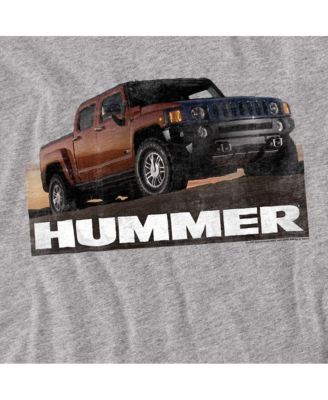 Men's Hummer H3 Ad T-Shirt