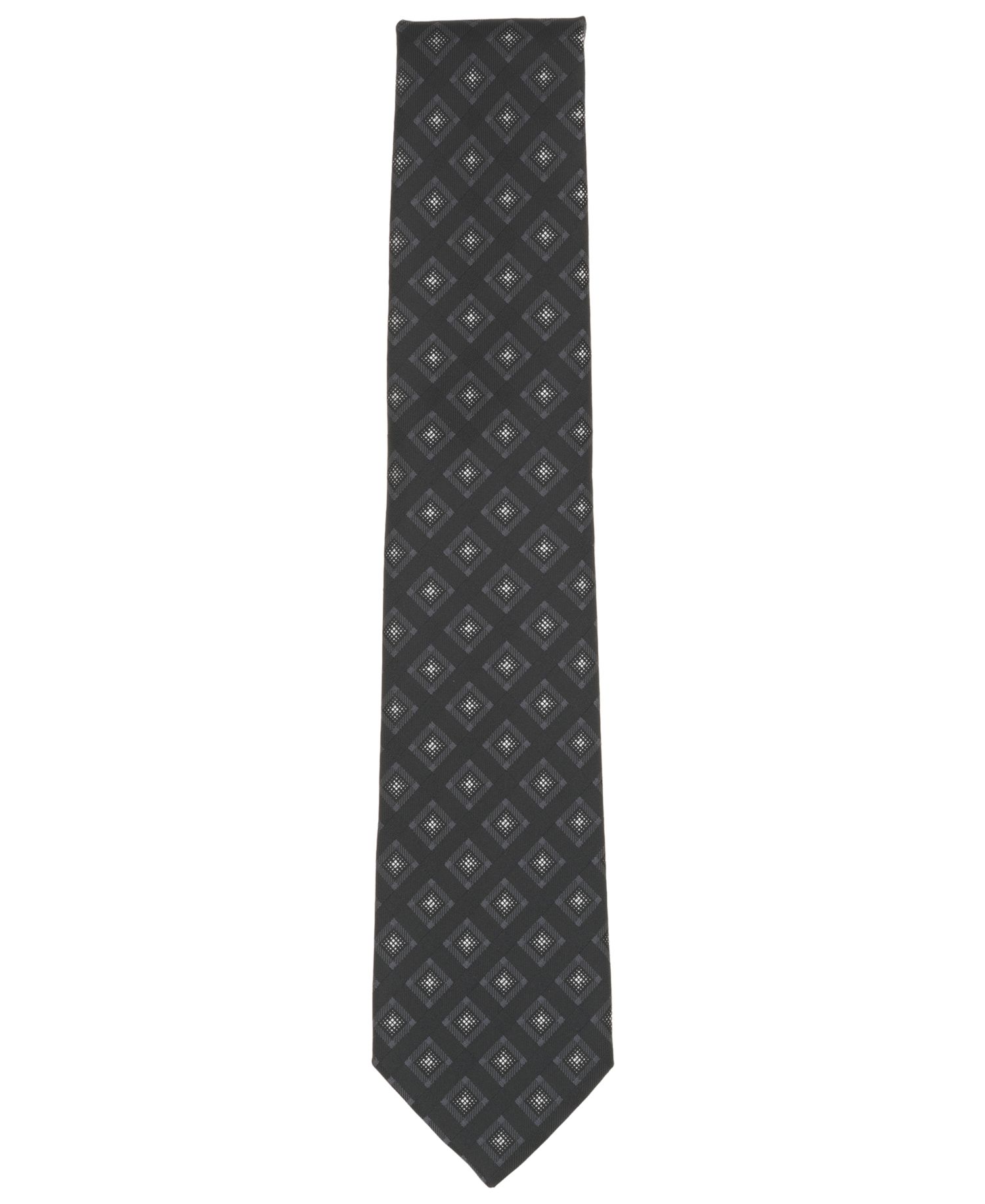 Men's Serino Neat Tie