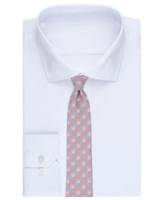 Men's Penwill Dot Tie