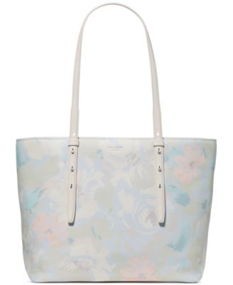 Do It All Medium Hidden Garden Tote Handbag