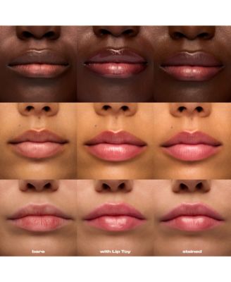 Lip Toy Sugar Coat Lipgloss, Full-Size