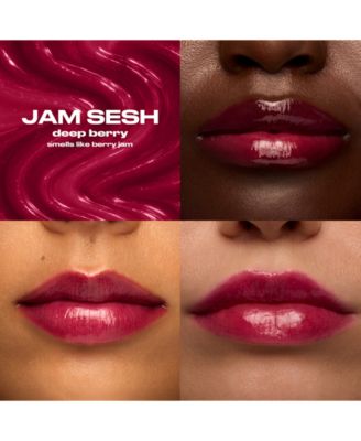 Lip Toy Sugar Coat Lipgloss, Full-Size