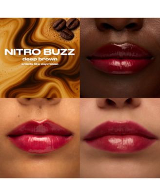 Lip Toy Sugar Coat Lipgloss, Full-Size