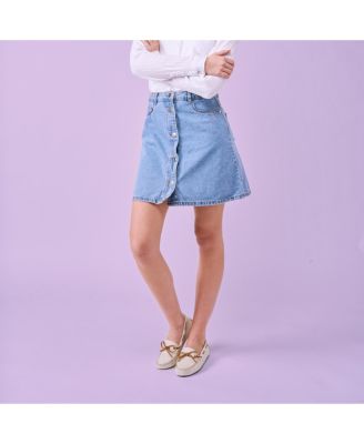 Women's Leather Classic Driver