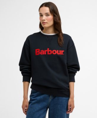 Women's Hartland Crewneck Sweatshirt
