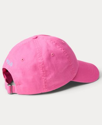 Women's The Iconic Cotton Chino Ball Cap