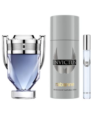 3-Pc. Invictus Eau de Toilette Gift Set
