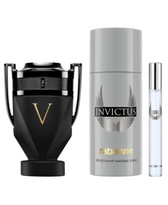 Paco Rabanne Invictus Victory ギフトセット 新品 Rabanne 3-Pc. Invictus Victory Absolu Father's Day Gift Set - Macy's