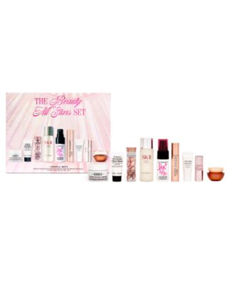 Macy's 9-Pc. Beauty All-Stars Set