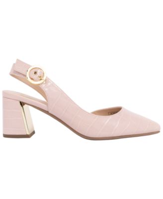 Women's Candree Pointed Toe Dress Pumps