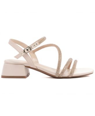 Women's Unasyn Open Toe Dress Sandals