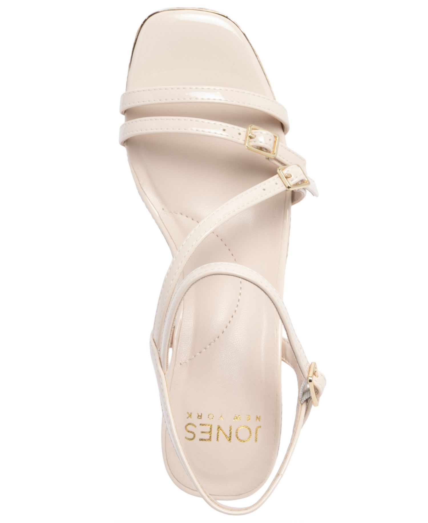 Women's Harisyn Strappy Espadrille Wedge Sandals