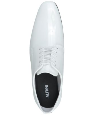 Men's Walkerr Lace-Up Dress Shoes