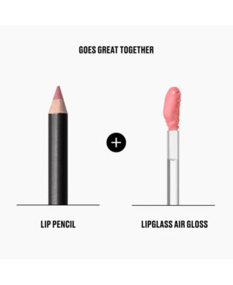 Lipglass Air Mini Lipstick