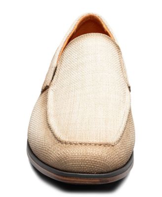 Men's Ridgely Moc-Toe Slip-on Shoes 