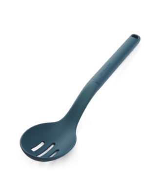 13.39" Slotted Oversized Bowl Spoon