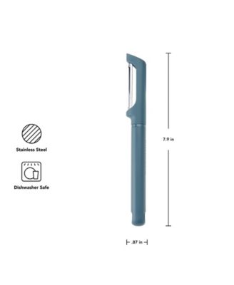 7.9" Vegetable Peeler
