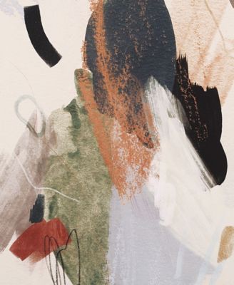 Splendid 2-Pc. Wide Wall D&eacute;cor Set