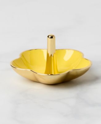 Make It Pop Metal Ring Dish