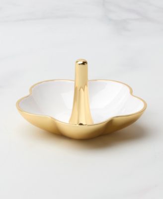 Make It Pop Metal Ring Dish