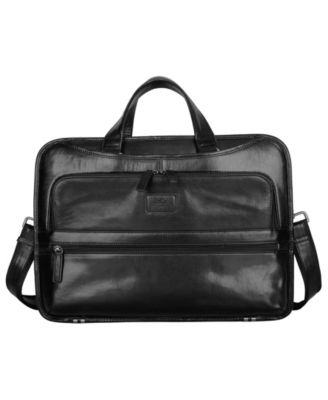 Men's Laptop Briefcase