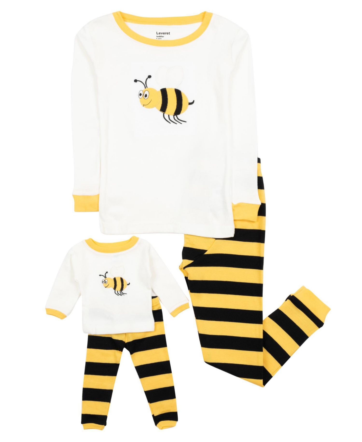 Bumble Bee Жёлтый