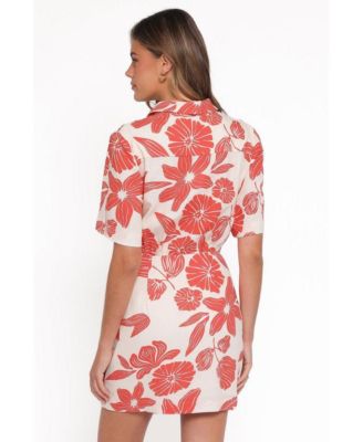 Women's Leyton Mini Dress