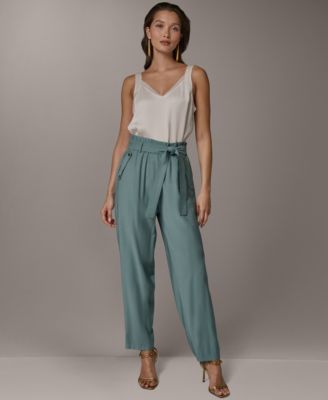 Women's Ankle Length Pants