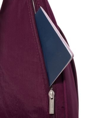 Daily Nylon Mini Sling Bag