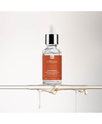 Tranexamic Acid 2.5%, Niacinamide 4% Brightening Serum 30ml