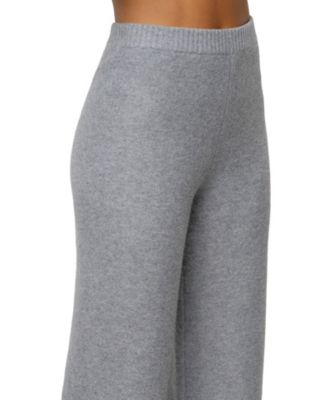 Women's Emelie Knit Pant Set