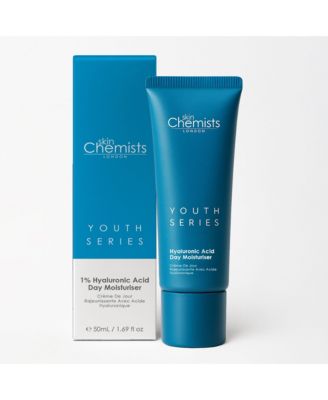 1% Hyaluronic Acid Day Moisturizer 50ml