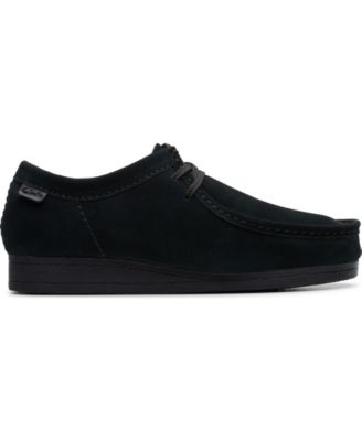 Men's Wallaston Low Lace-Up Shoes